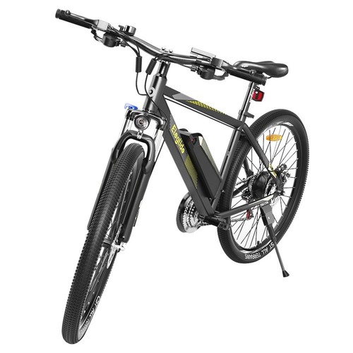 Eleglide plus upgraded - m1,
