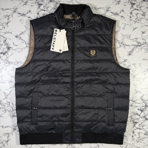 Belstaff mens black circuit - mens,