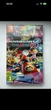 Mario Kart 8 Deluxe - Nintendo