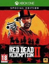 Red Dead Redemption 2 (Xbox