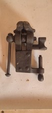 Vintage Table Vice