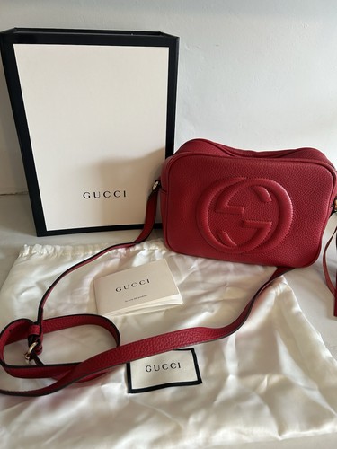 Gucci soho disco - gucci, in