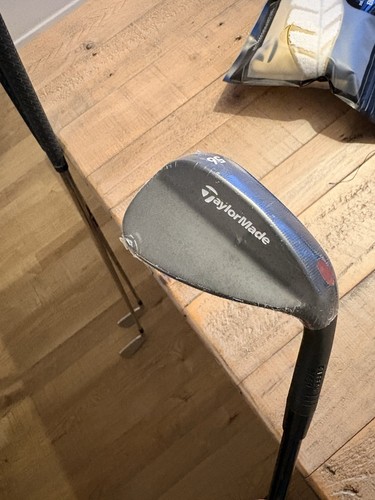 Taylormade wedge - mg,