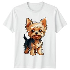 Yorkshire Terrier Puppy Dog