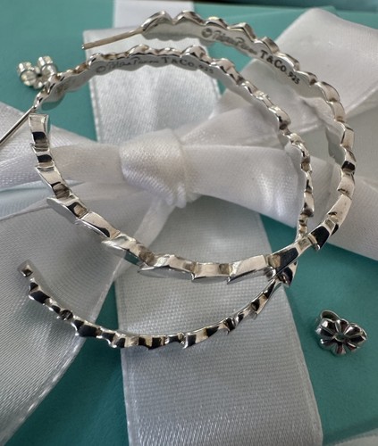 Tiffany silver paloma - tiffany,