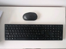 Dell Pro KM5221WBKB-UK