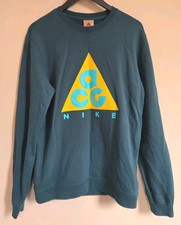 Nike ACG Crew Neck Logo