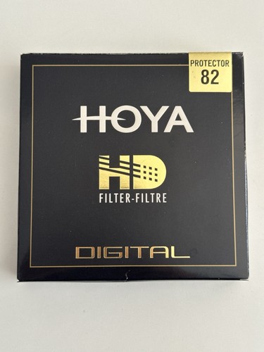 Hoya protector filter - hoya,