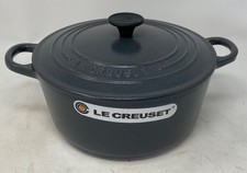 Le Creuset Cast Iron 22cm