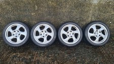 Porsche boxster 986 - boxster, 17"