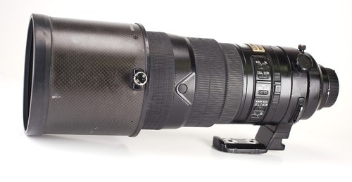 Nikon 300mm g vr - 300mm,