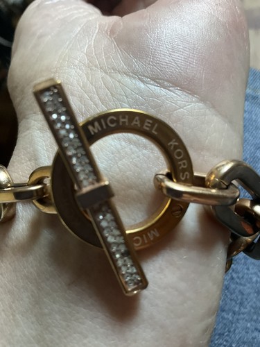Michael kors chunky - chunky, bracelet
