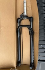 29" Rockshox Judy Silver TK