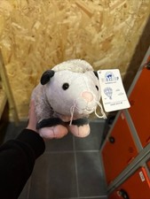 BUILD A BEAR OPOSSUM +