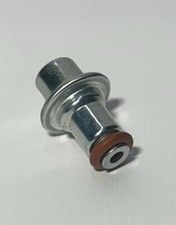 Increased Pressure Regulator