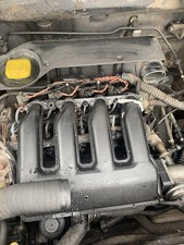 LAND ROVER FREELANDER TD4 2.0