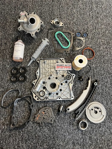 Mini r52 r53 - w11, oil