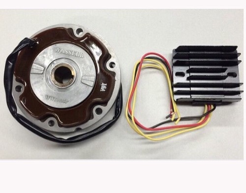 Triumph high output - triumph,