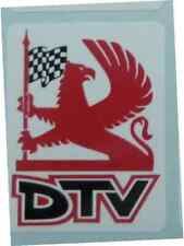 VAUXHALL DTV DEALER TEAM RALLY