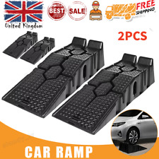 Heavy Duty 5 Ton Low Rise Car