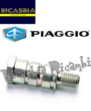 599097 - Original Piaggio Pin