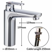 Reich Swift Vector S Chrome