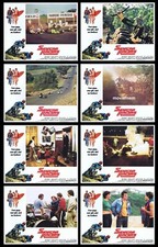 Sidecar racers original lobby - sidecar,