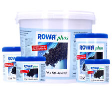 D-D ROWA PHOS MEDIA ROWAPHOS PHOSPHATE REMOVER 100ML,250ML,500ML,1000ML,5000ML,