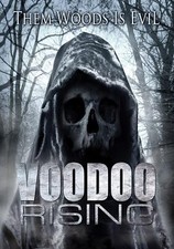 Voodoo Rising [2016]