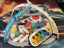 Baby Play Mat Gym 
