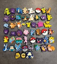 Clog charms crokies Shoe