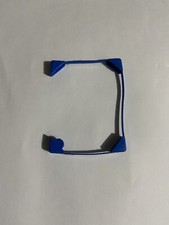 Blue Rubber Hard Drive HDD