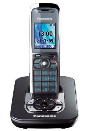 Panasonic tg8421e cordless - panasonic, kx-tg8421e