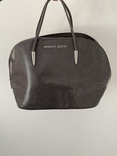 Armani Jeans Ladies Grey