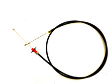 Austin MG Metro  Cable-bonnet release assembly - FSE10018 -Genuine Rover