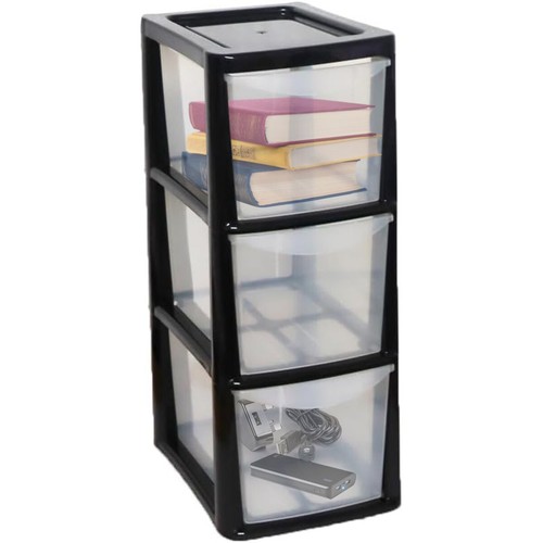 Tier storage unit - 3, small