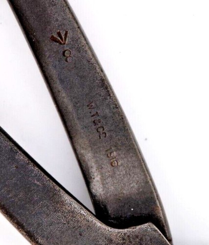 Farriers antique ww1 cavalry - farriers,