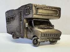 BERGAMOT BRASS WORKS BUCKLE