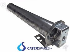 PARRY GAS GRIDDLE ROUND BURNER