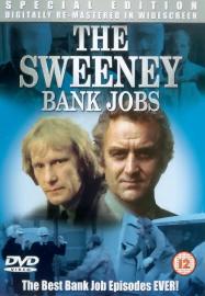 The sweeney bank - sweeney,