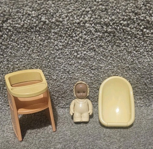 Vintage little tikes - vintage,