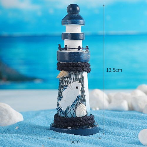 Wood lighthouse statue beach - wood,