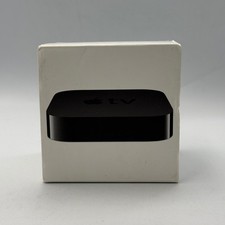 Apple TV 3rd Generation HD