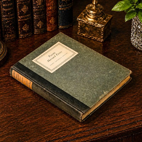 Rare twenty harvard - rare,