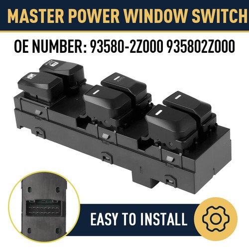 Rhd right driver - rhd, electric