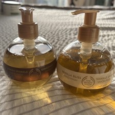 The Body Shop Ginger Sparkle &