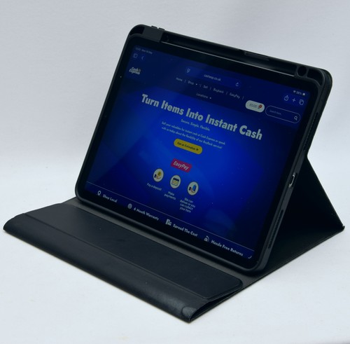 Apple ipad air 4th - air,