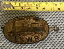LSWR London and South Western