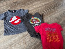 Baby Boys Bundle 3 Graphic