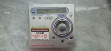 Sony MZ R700PC Mini Disc
